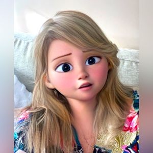 Meet your Posher, Susan